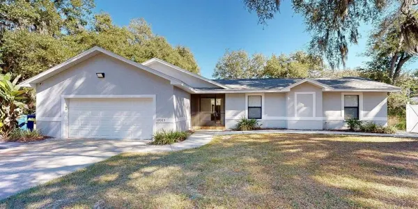 12005 Deerfoot Place, Thonotosassa, FL, 33592