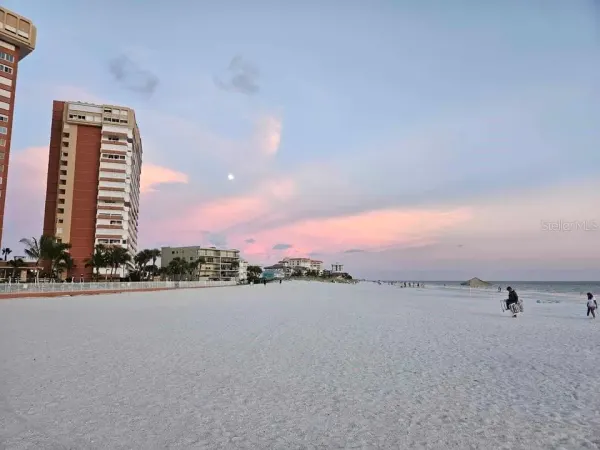 17920 Gulf Boulevard, Unit 1508, Redington Shores, FL, 33708
