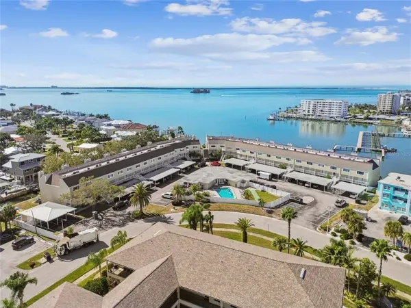 433 S Paula Drive, Unit 24, Dunedin, FL, 34698