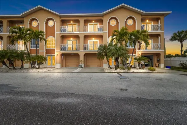 150 164th Avenue, Redington Beach, FL, 33708