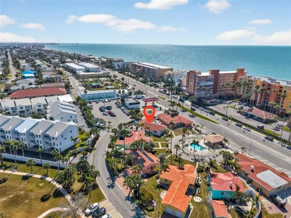 16611 Gulf Boulevard, North Redington Beach, FL, 33708