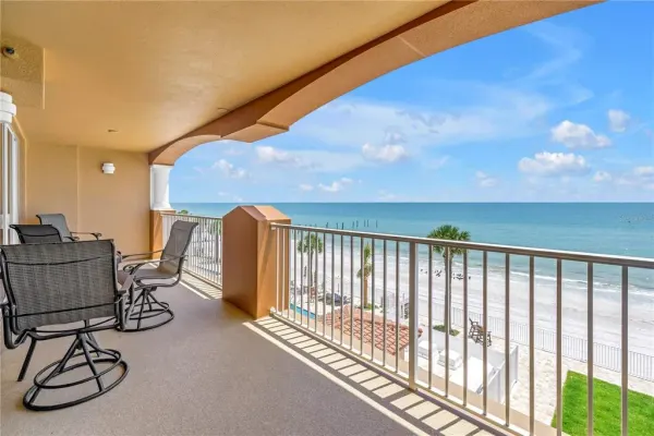 16326 Gulf Boulevard, Unit 308, Redington Beach, FL, 33708