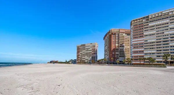 17920 GULF BOULEVARD UNIT 1901, REDINGTON SHORES, FL, 33708