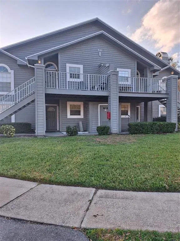 11910 Skylake Place, Unit E, Temple Terrace, FL, 33617