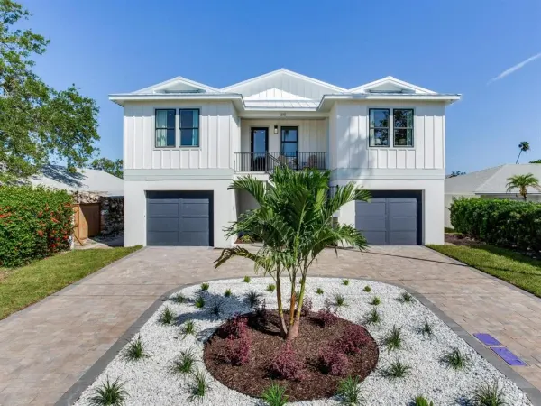 17030 Dolphin Drive, North Redington Beach, FL, 33708