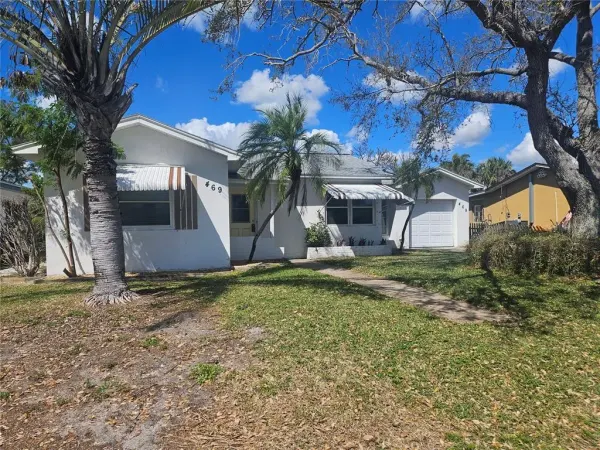 469 80th Way, St Pete Beach, FL, 33706