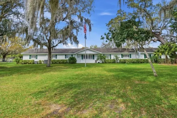 9449 Roberts Road, Odessa, FL, 33556