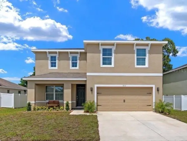 9714 Oak Ranch Crescent Court, Thonotosassa, FL, 33592