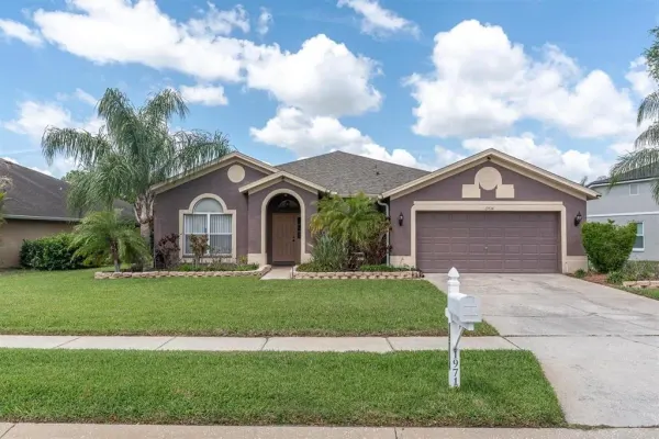 19714 Wyndham Lakes Drive, Odessa, FL, 33556