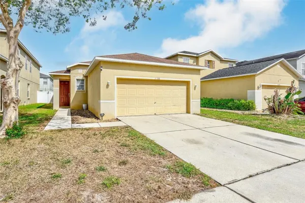 12136 Tree Haven Avenue, Gibsonton, FL, 33534