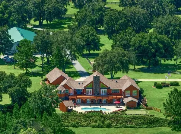 7650 N Whippoorwill Terrace, Hernando, FL, 34442