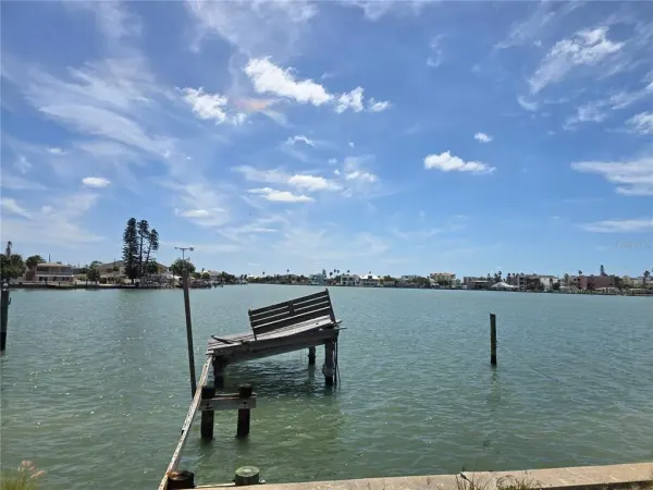 249 144th Avenue, Madeira Beach, FL, 33708