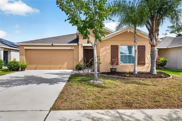 1774 Broad Winged Hawk Drive, Ruskin, FL, 33570