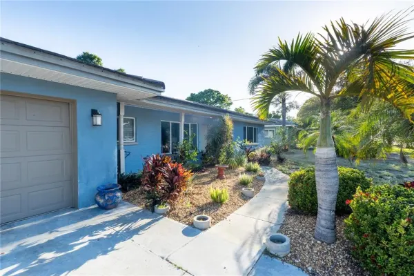 33 Southwind Drive, Belleair Bluffs, FL, 33770