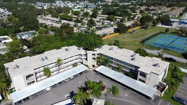 952 Virginia Street, Unit 209, Dunedin, FL, 34698