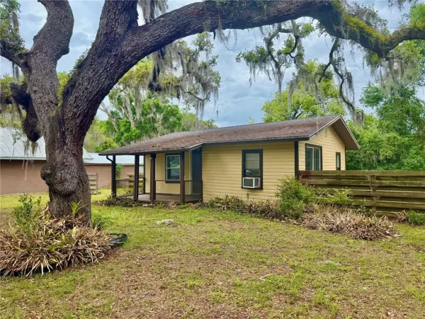 7581 S Myers Point, Floral City, FL, 34436