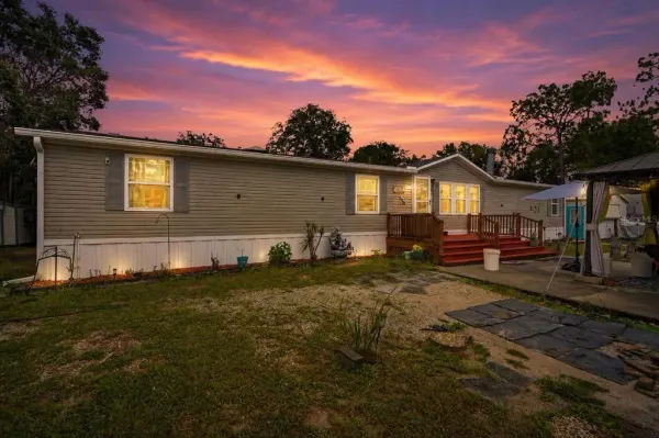 825 N Griffith Avenue, Crystal River, FL, 34429