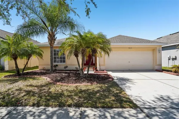 7613 Wood Violet Drive, Gibsonton, FL, 33534