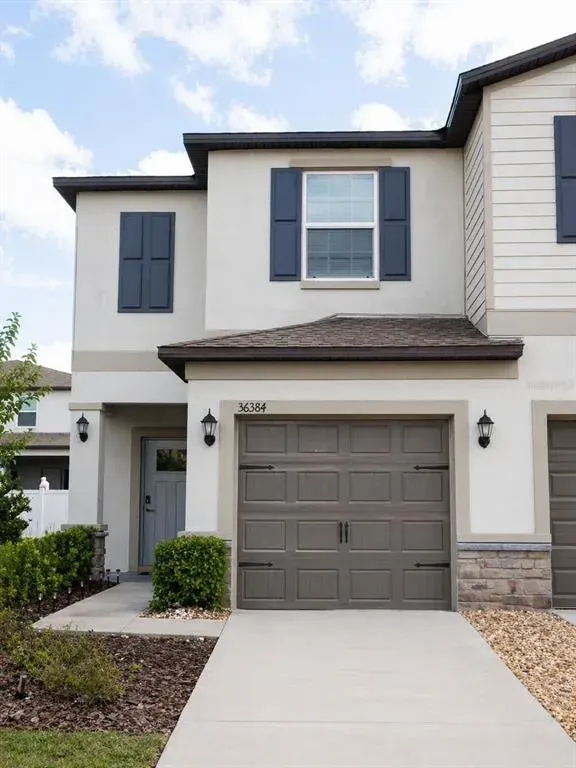 36384 Well Hill Way, Zephyrhills, FL, 33541