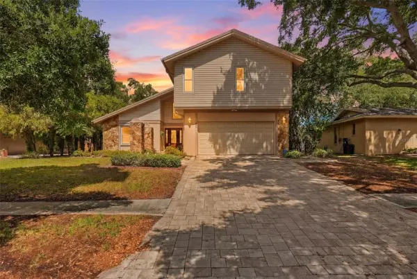 30 Turnstone Drive, Safety Harbor, FL, 34695