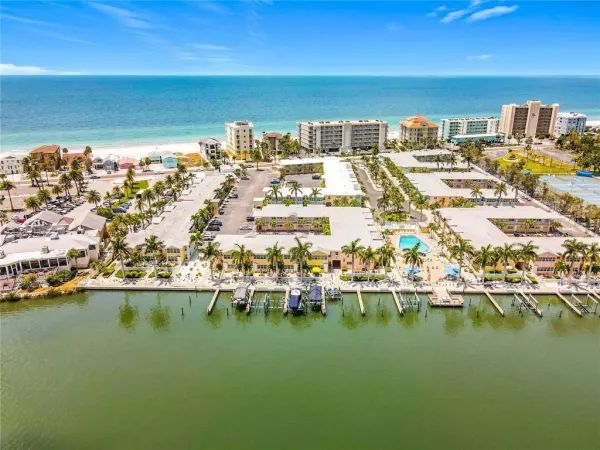 19417 Gulf Boulevard, Unit A-113, Indian Shores, FL, 33785
