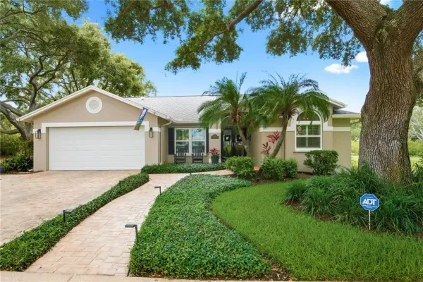 1224 Willowick Circle, Safety Harbor, FL, 34695