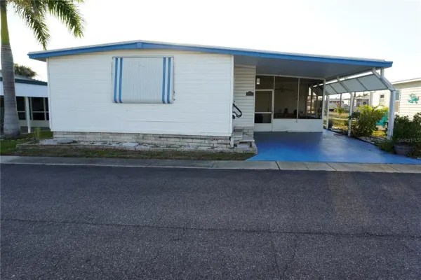 82125 B Street N, Unit 125, Pinellas Park, FL, 33781