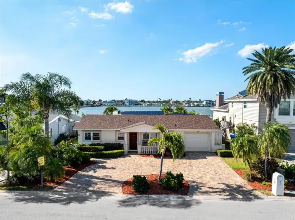 324 173rd Avenue E, North Redington Beach, FL, 33708