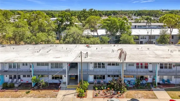 5860 43rd Terrace N, Unit 1513, Kenneth City, FL, 33709