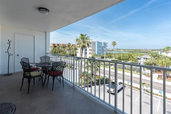 19610 GULF BOULEVARD UNIT 308, INDIAN ROCKS BEACH, FL, 33785