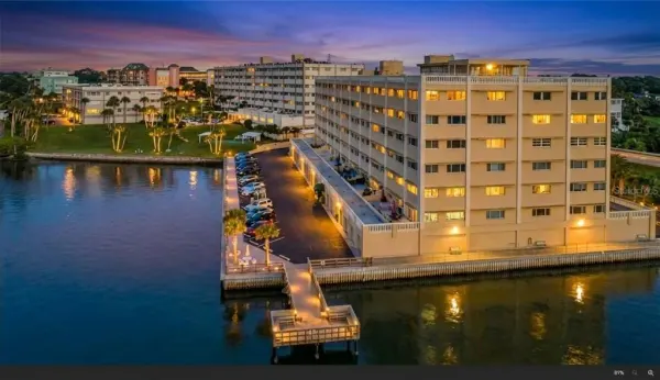 100 Bluff View Drive, Unit 604c, Belleair Bluffs, FL, 33770
