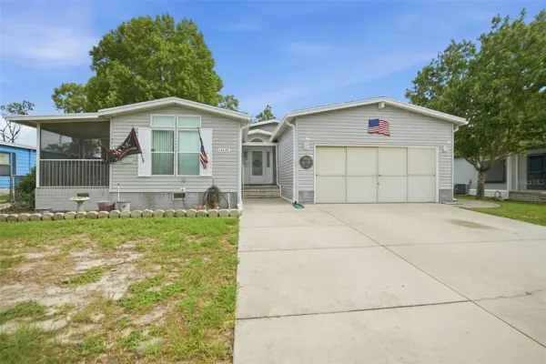 14358 Midfield Street, Brooksville, FL, 34613