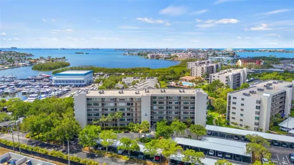 1316 Pasadena Avenue S, Unit 408, South Pasadena, FL, 33707