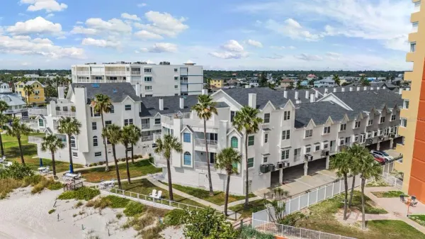 17960 Gulf Boulevard, Unit 121, Redington Shores, FL, 33708