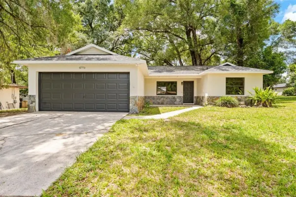 6200 E Penrose Street, Inverness, FL, 34452