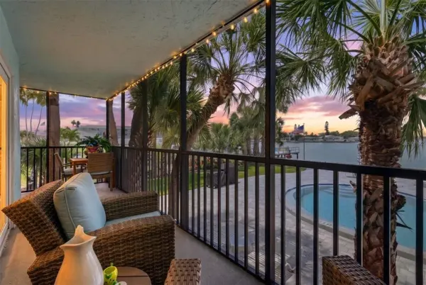 1848 Shore Drive S, Unit 101, South Pasadena, FL, 33707