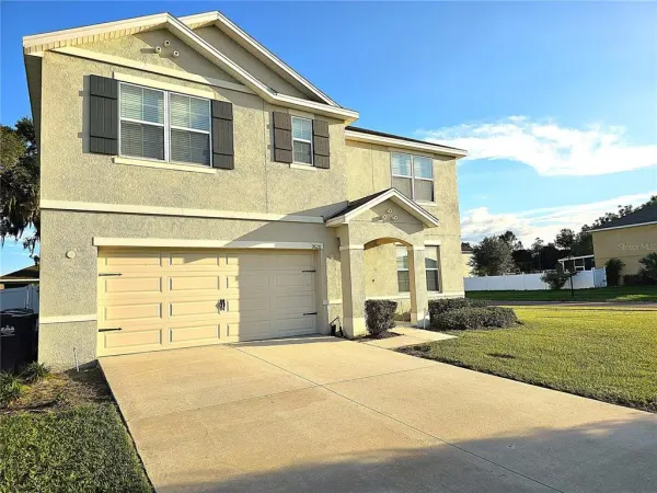 9628 Troncais Circle, Thonotosassa, FL, 33592