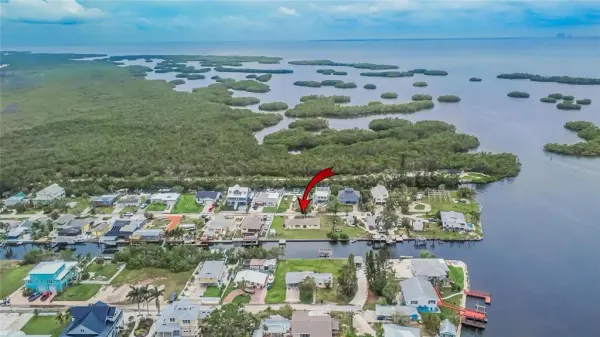 814 Seabreeze Drive, Ruskin, FL, 33570