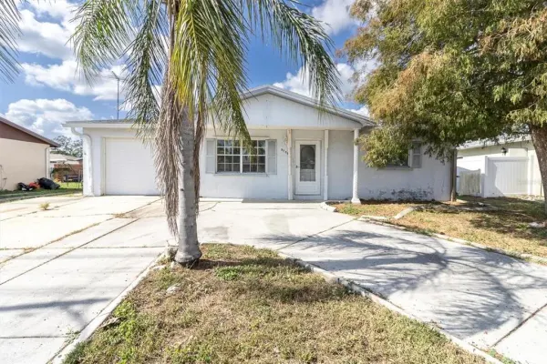 9739 Marlinton Lane, Port Richey, FL, 34668