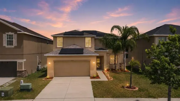 15415 Long Cypress Drive, Ruskin, FL, 33573