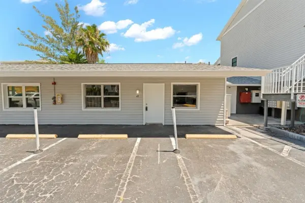 19823 Gulf Boulevard, Unit 45, Indian Shores, FL, 33785
