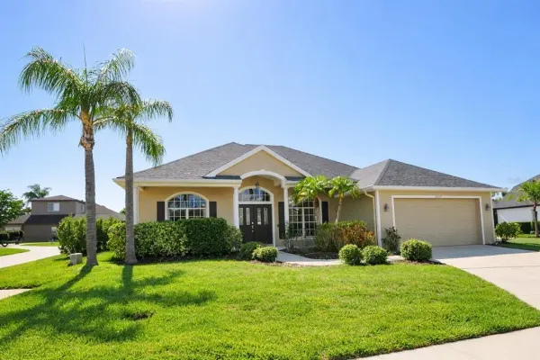 2009 Meadow Rue Court, Trinity, FL, 34655