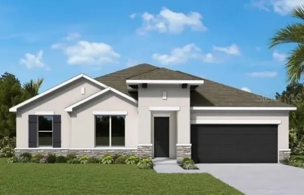 437 Spring Harvest Drive, Plant City, FL, 33566
