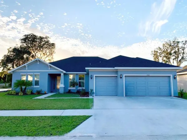 7506 Lupine Dr, Tampa, FL, 33610