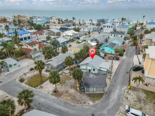 137 91st Avenue, Treasure Island, FL, 33706