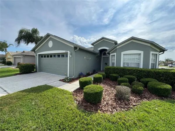 1852 Arbor Knoll Loop, Trinity, FL, 34655