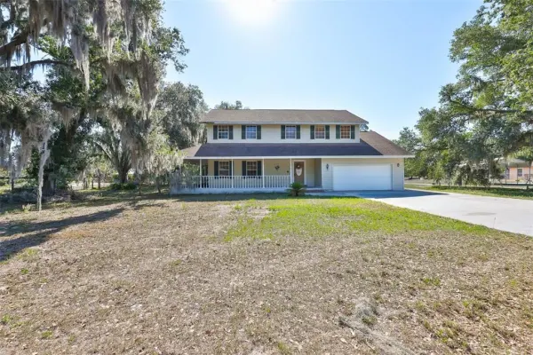 2710 Lewis Road, Dover, FL, 33527