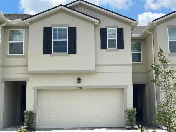 26068 Woven Wicker Bend, Lutz, FL, 33559