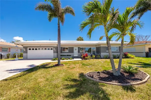 106 19th Street, Belleair Beach, FL, 33786