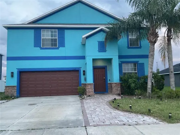 11007 Standing Stone Drive, Wimauma, FL, 33598